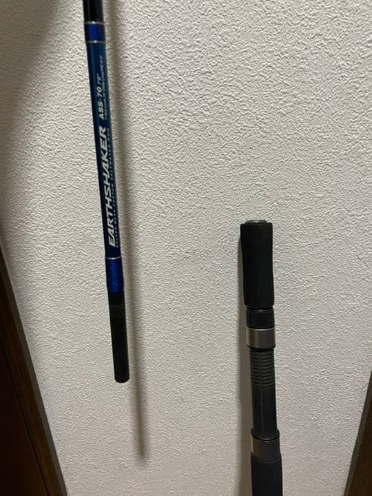 GM アースシェーカー ASS-70