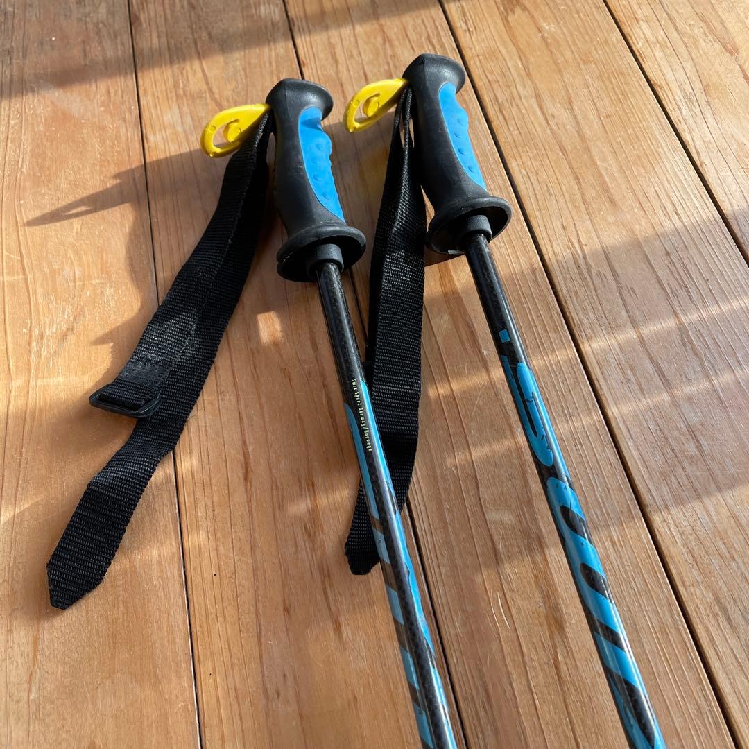 SWIX コブラスキー ストック 110cm