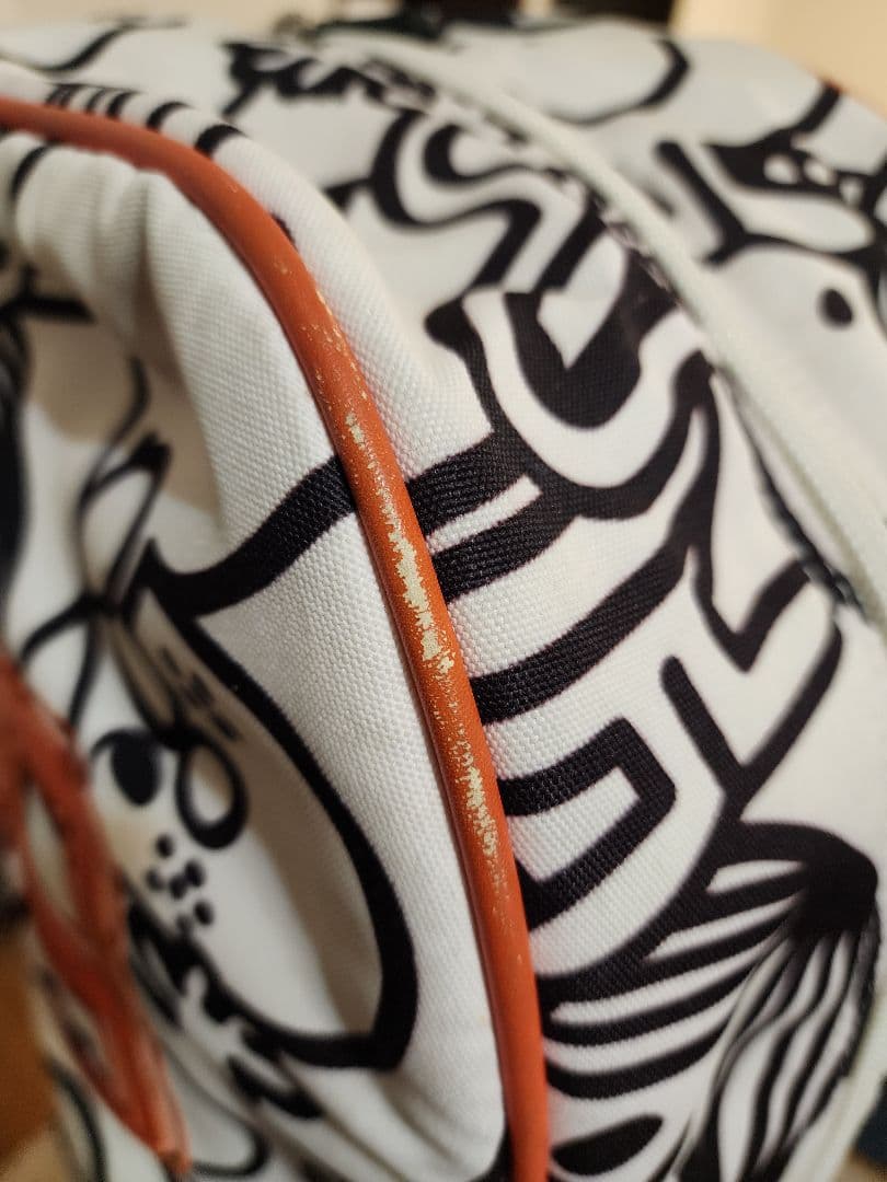 EARLY GAY キャディバッグ セット