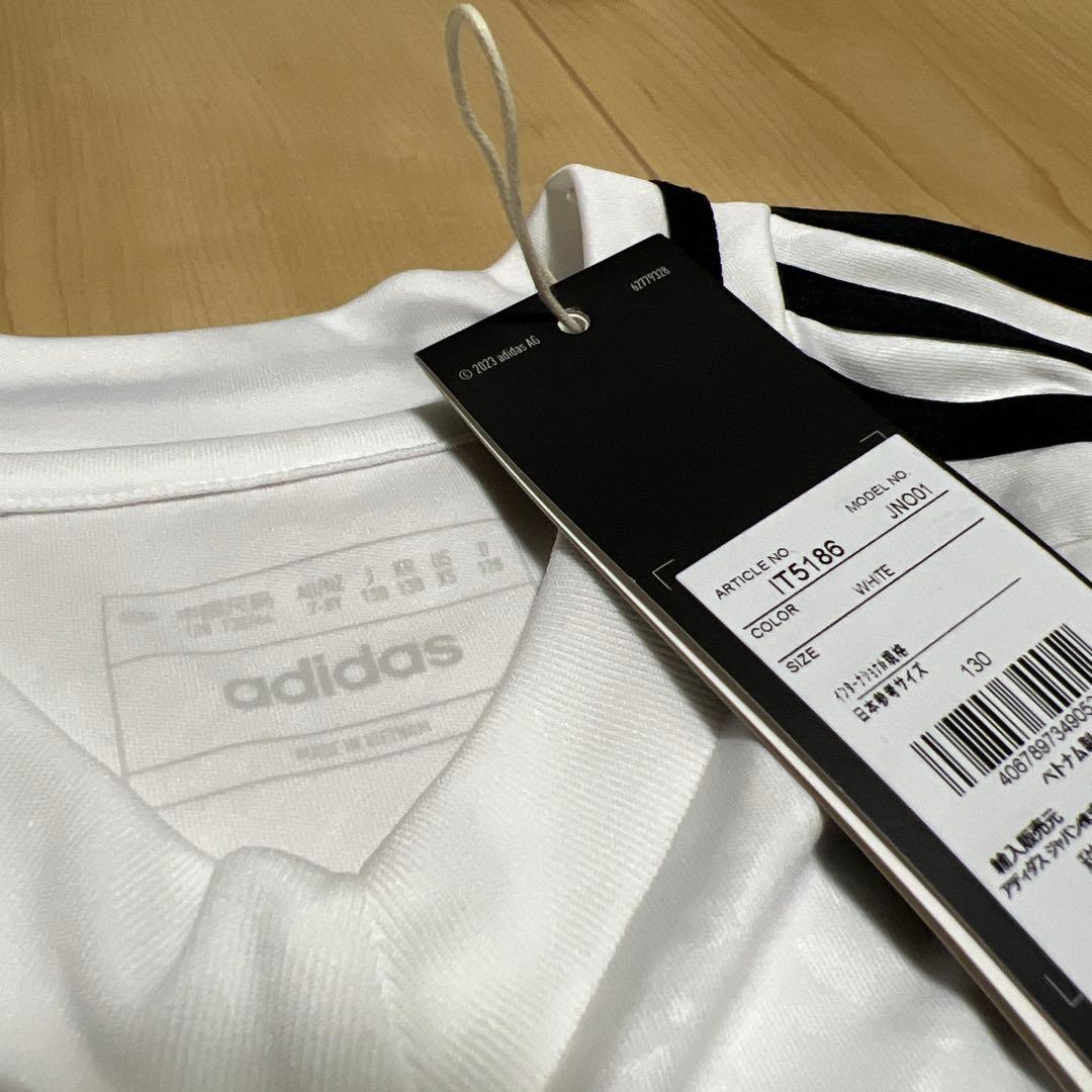 レアルマドリー エムバペ 130cm 新品