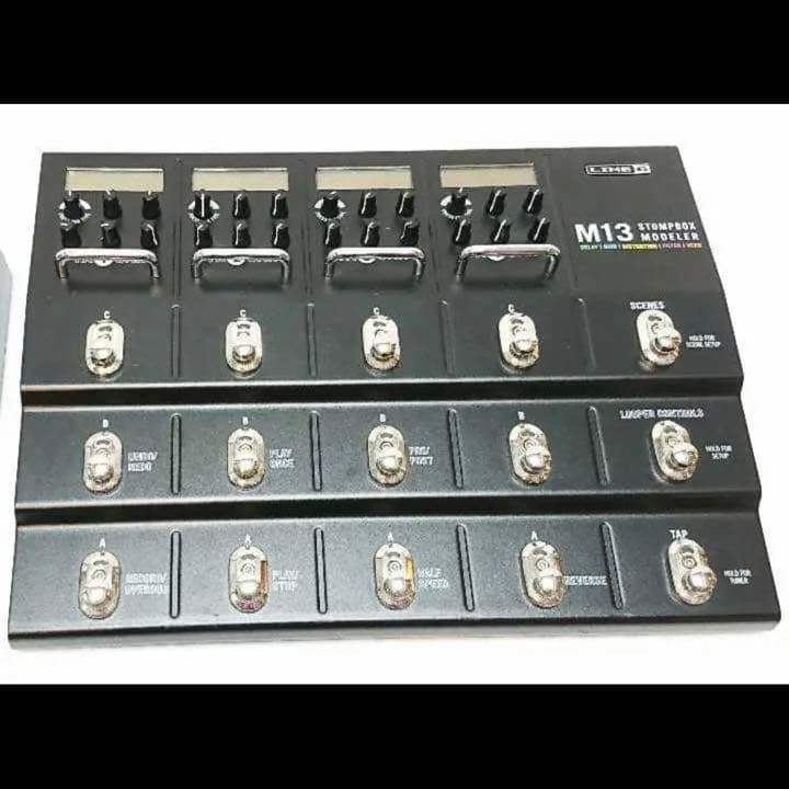 た*〜様 LINE6 m13