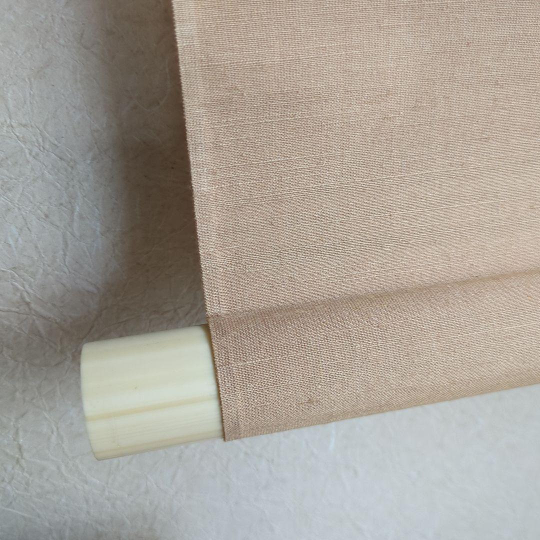 掛け軸 桜 さくら 肉質 掛軸 春 景色 壁掛け 在銘 大型