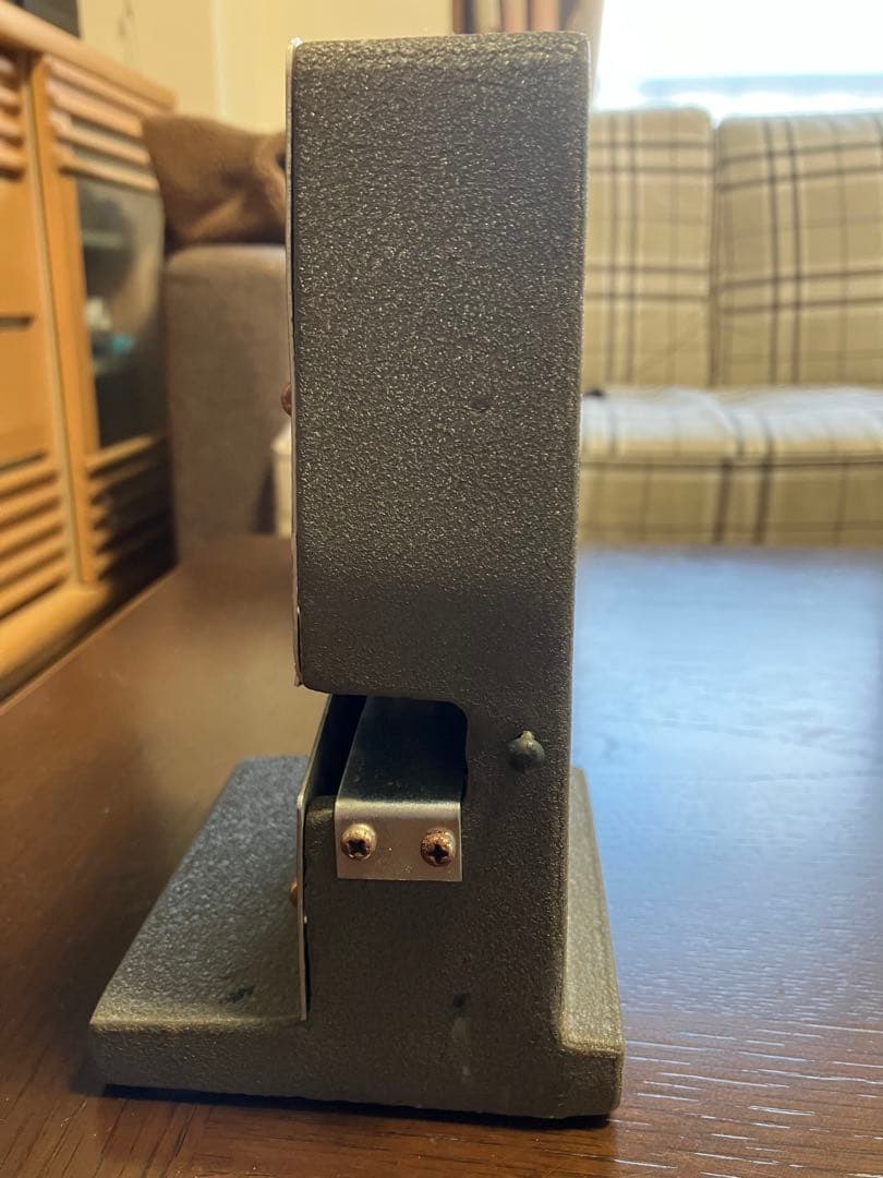 ダッチングマシン　天虎　Tenko