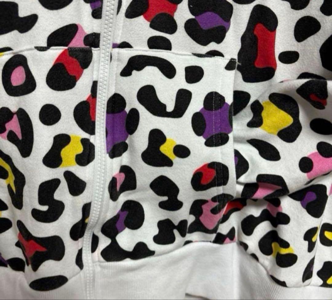 ももクロくらぶxoxo～バレンタイン DE NIGHT パーカー　XL