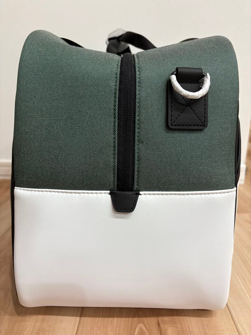 タイトリスト　ボストンバッグ　TA25PSBB キャディバッグ　2025年モデル