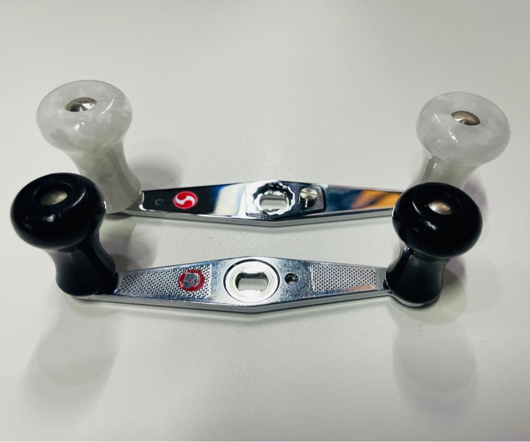 アンバサダー ビッグノブ ハンドル