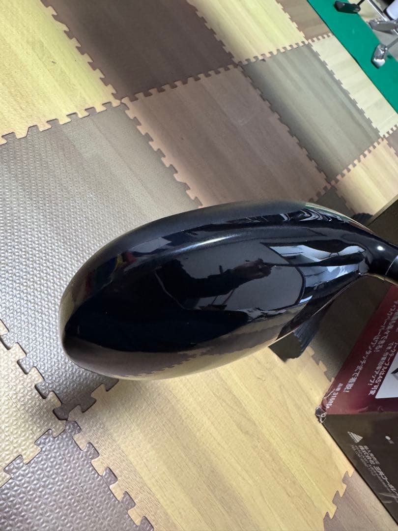 p*s様 GT3ドライバー　9．5度