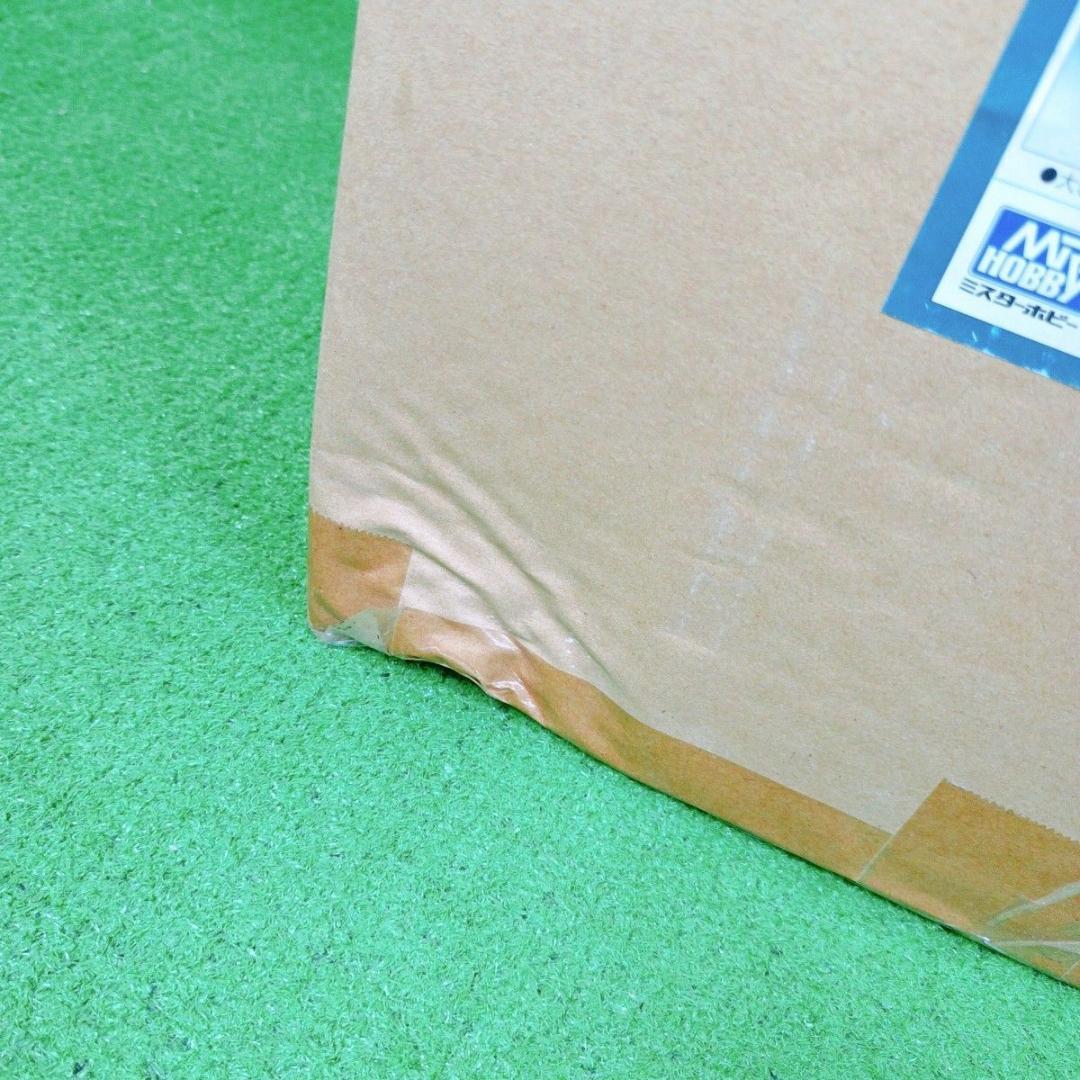 未使用品　GSIクレオス Mr.ドライブース GT04 塗装 プラモデル