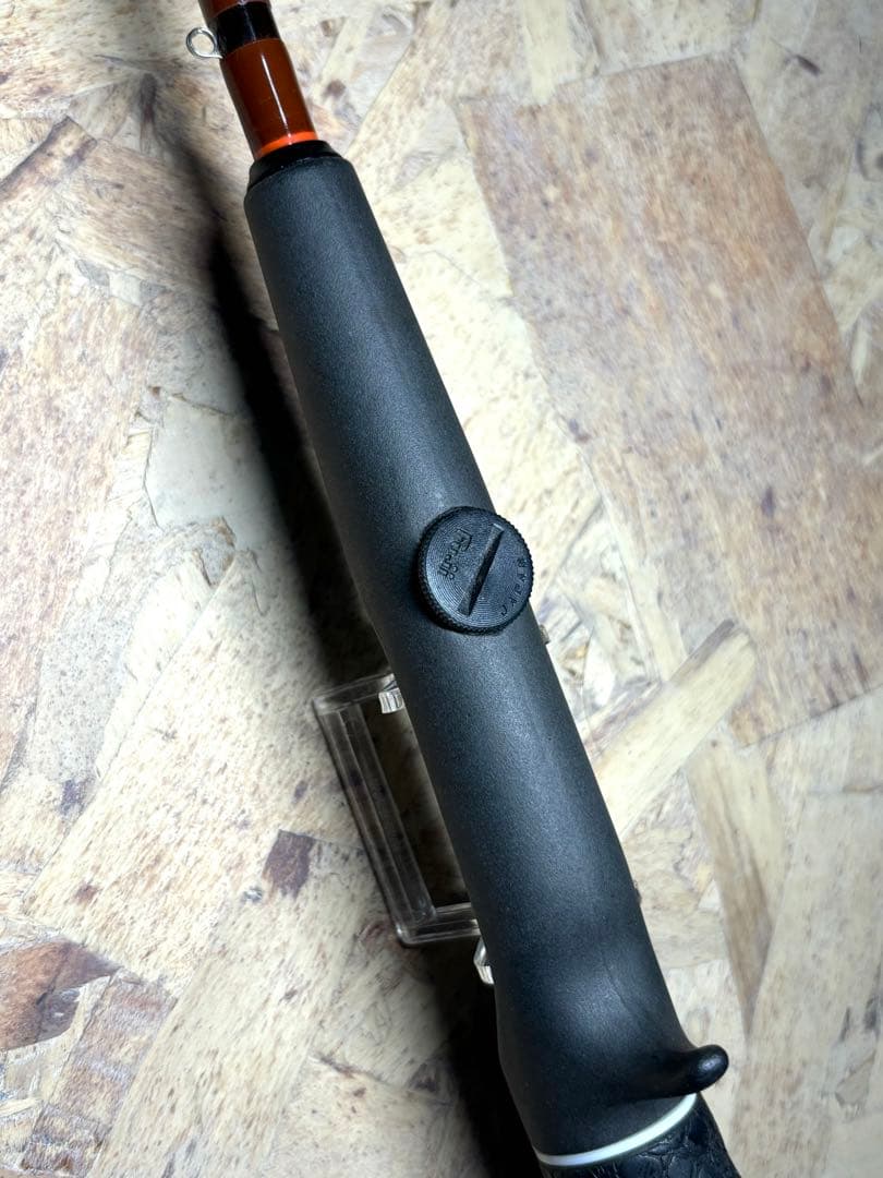 美品シマノバンタムグラファイトロッドGC-602-LB & 10XSGリール