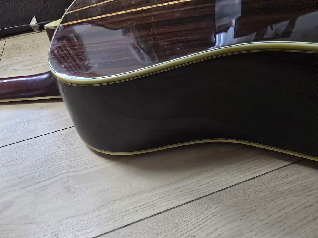 Morris TF W-80　 製造年不明