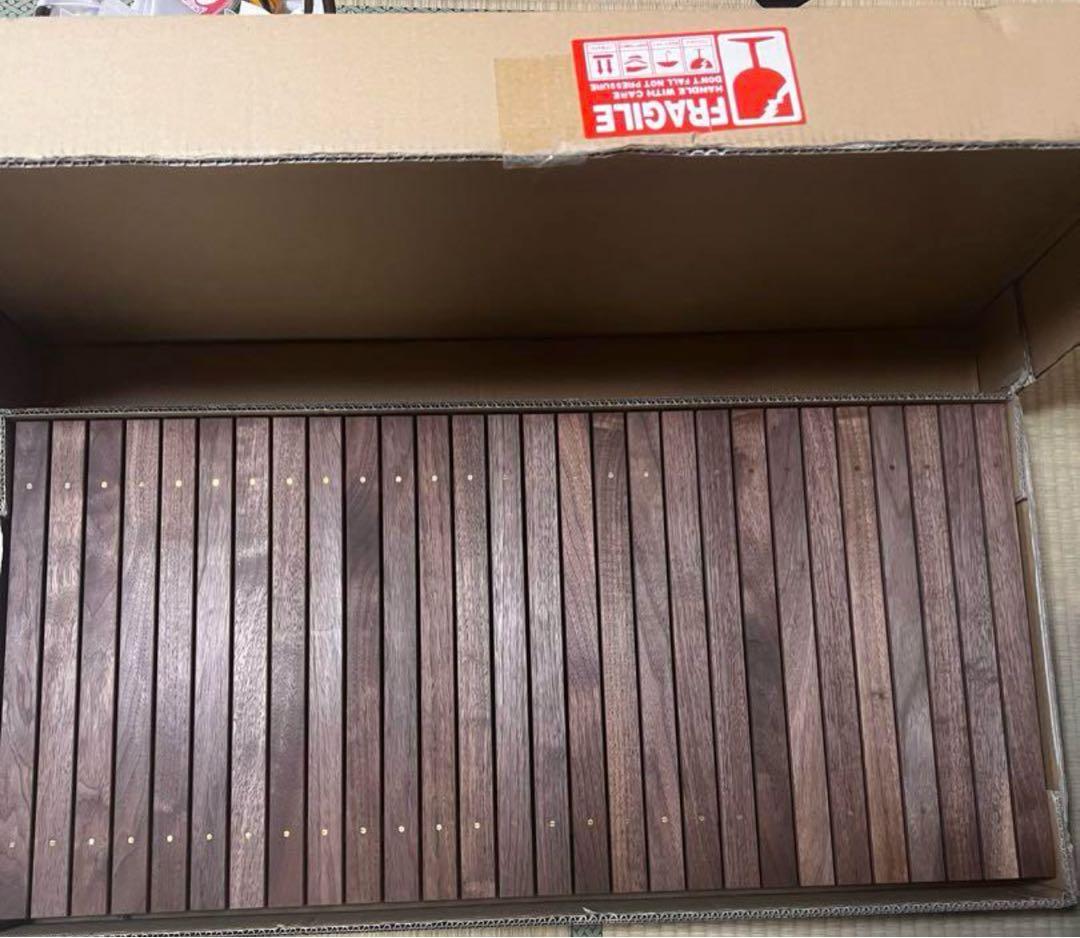 シ*ウ様 ワットウィーウォント　エクステンションテーブル