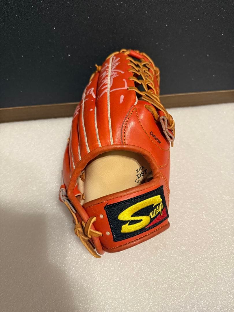 ★激レア★ サンアップ ヤクルトスワローズ 池山 古田 飯田 高津 直筆 サイン