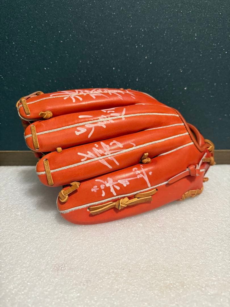 ★激レア★ サンアップ ヤクルトスワローズ 池山 古田 飯田 高津 直筆 サイン