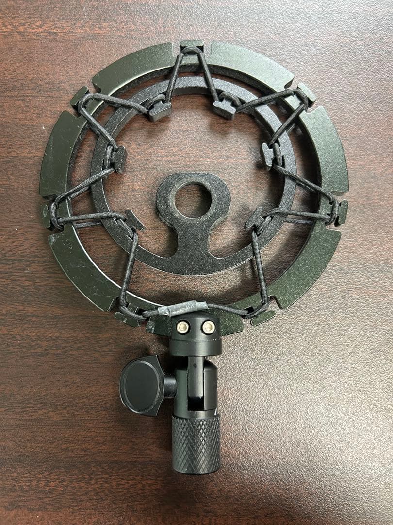 【得】logicool G Blue YETI マイクアーム ショックマウント付