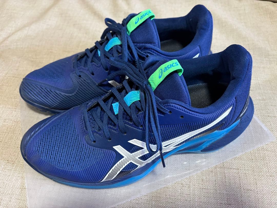 26.0 ソリューションスピード FF3 OCスーパーフィート&同色ソックス付