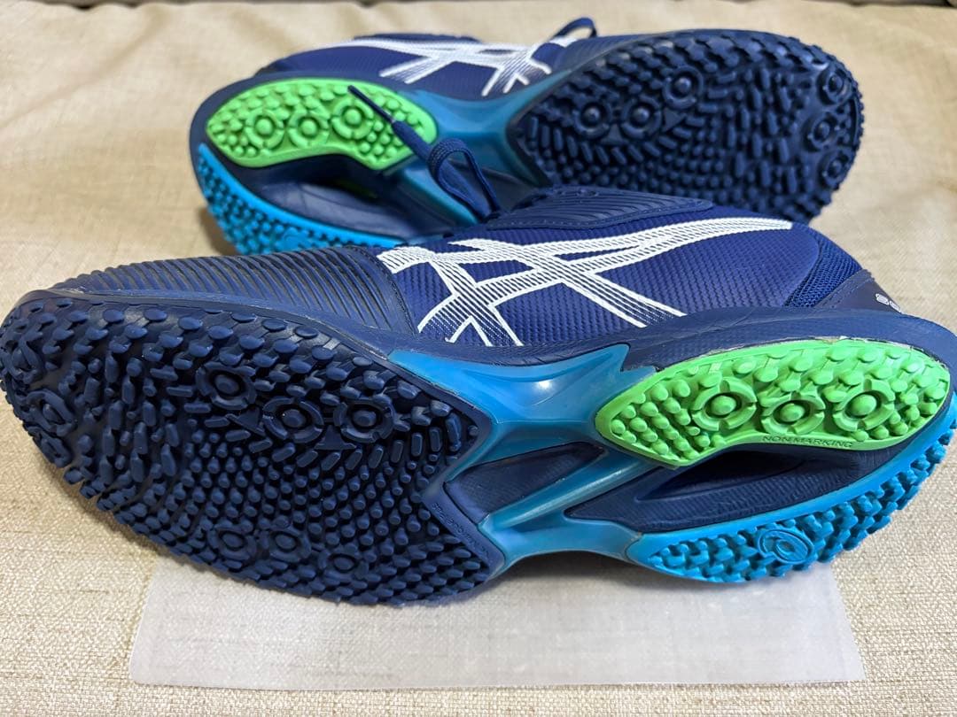 26.0 ソリューションスピード FF3 OCスーパーフィート&同色ソックス付