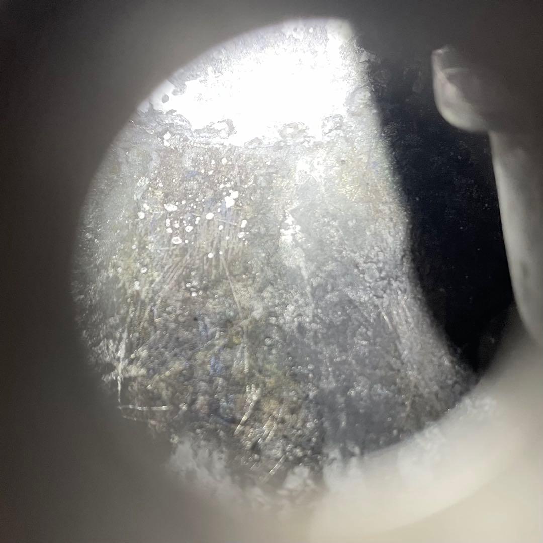 1938年7月製造　コールマン243A