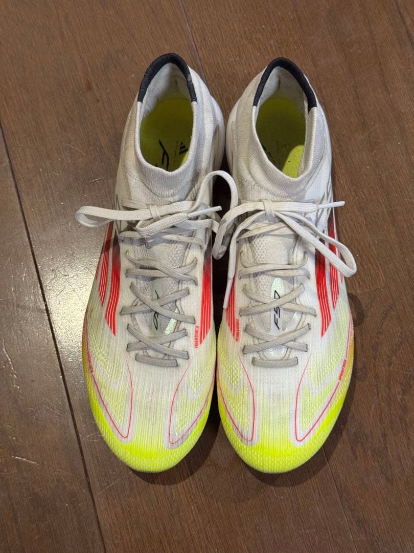 F50 ELITE FG MID W（24.0）