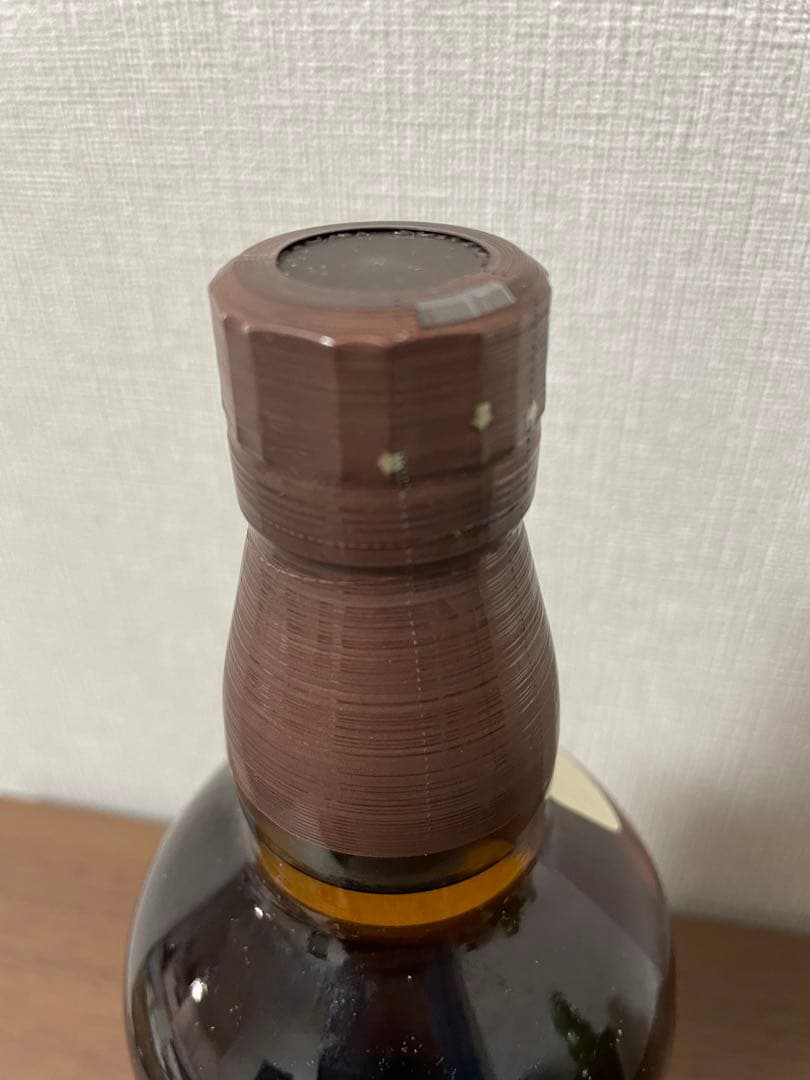 ジャパニーズウイスキー 6本セット 白州 山崎 与市 知多 シングル モルト