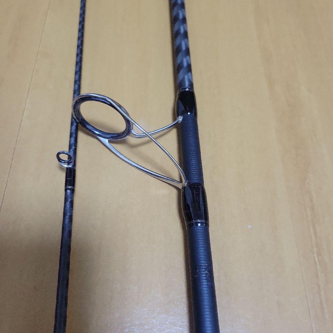 シマノ　23ディアルーナ　S100MH