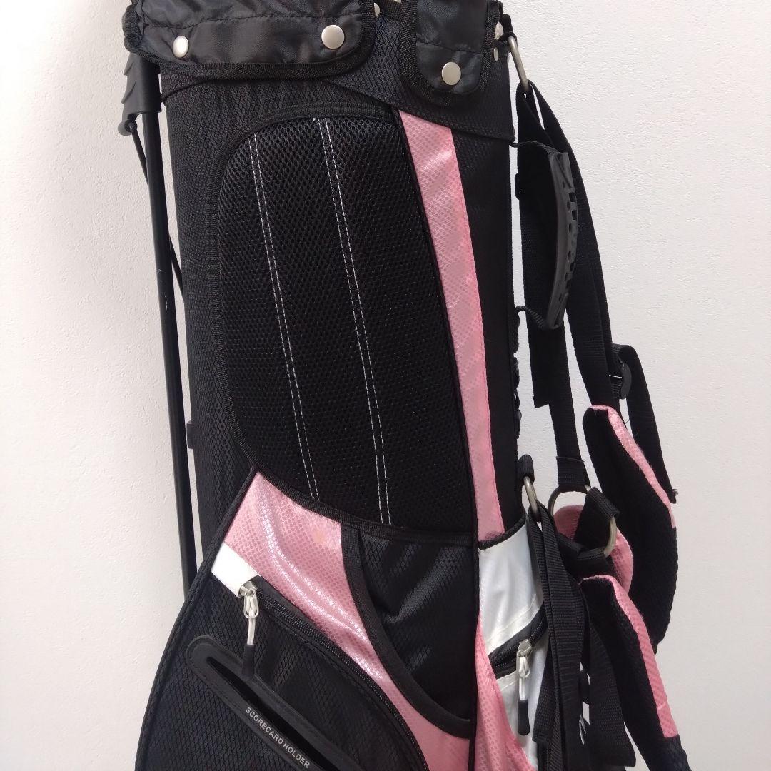 激安★豪華★Maxcat 初心者 優しい レディース ゴルフクラブセット！！