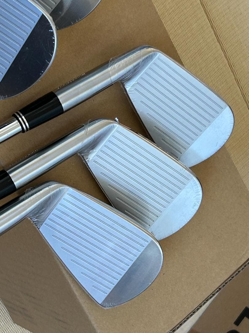 新品 ブリヂストン X-BLADE 905アイアン 4I-PW N S.PRO