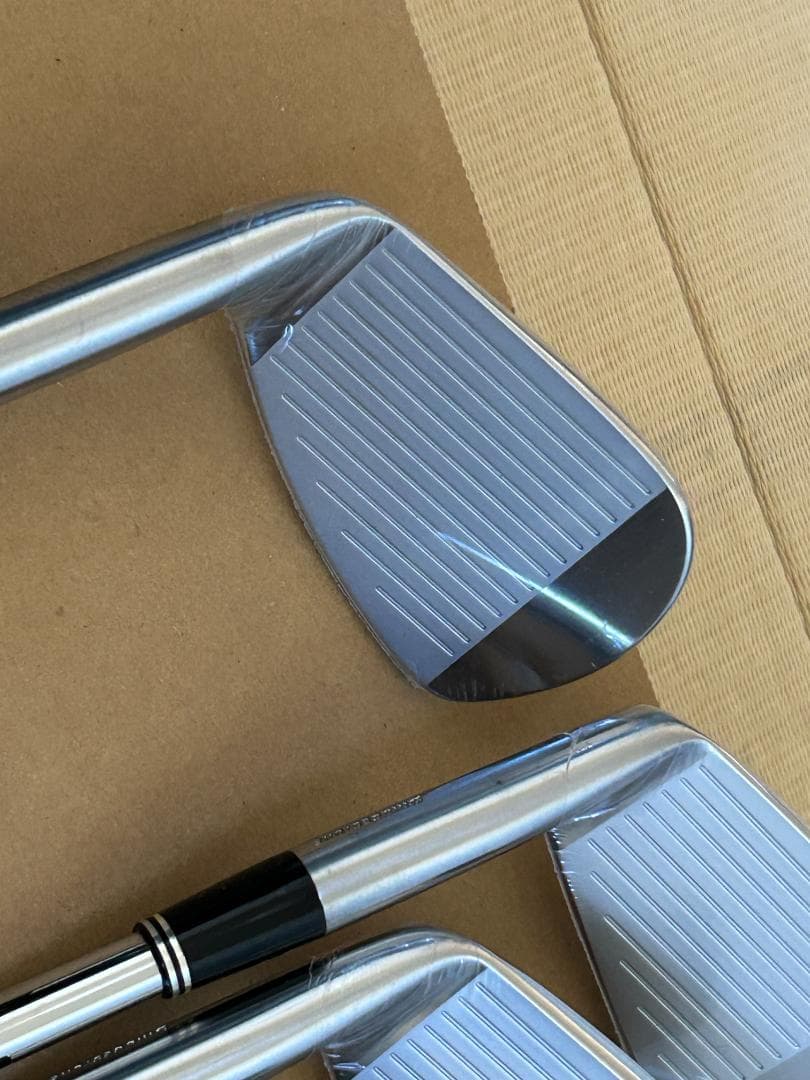 新品 ブリヂストン X-BLADE 905アイアン 4I-PW N S.PRO