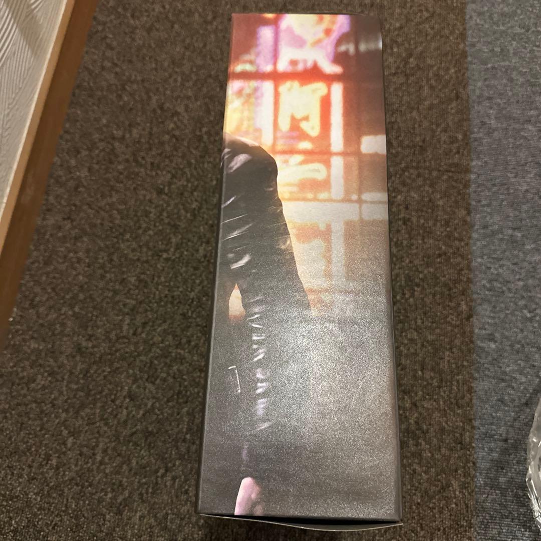 ホットトイズ(Hot Toys)バイオハザード6 レオン・S・ケネディ