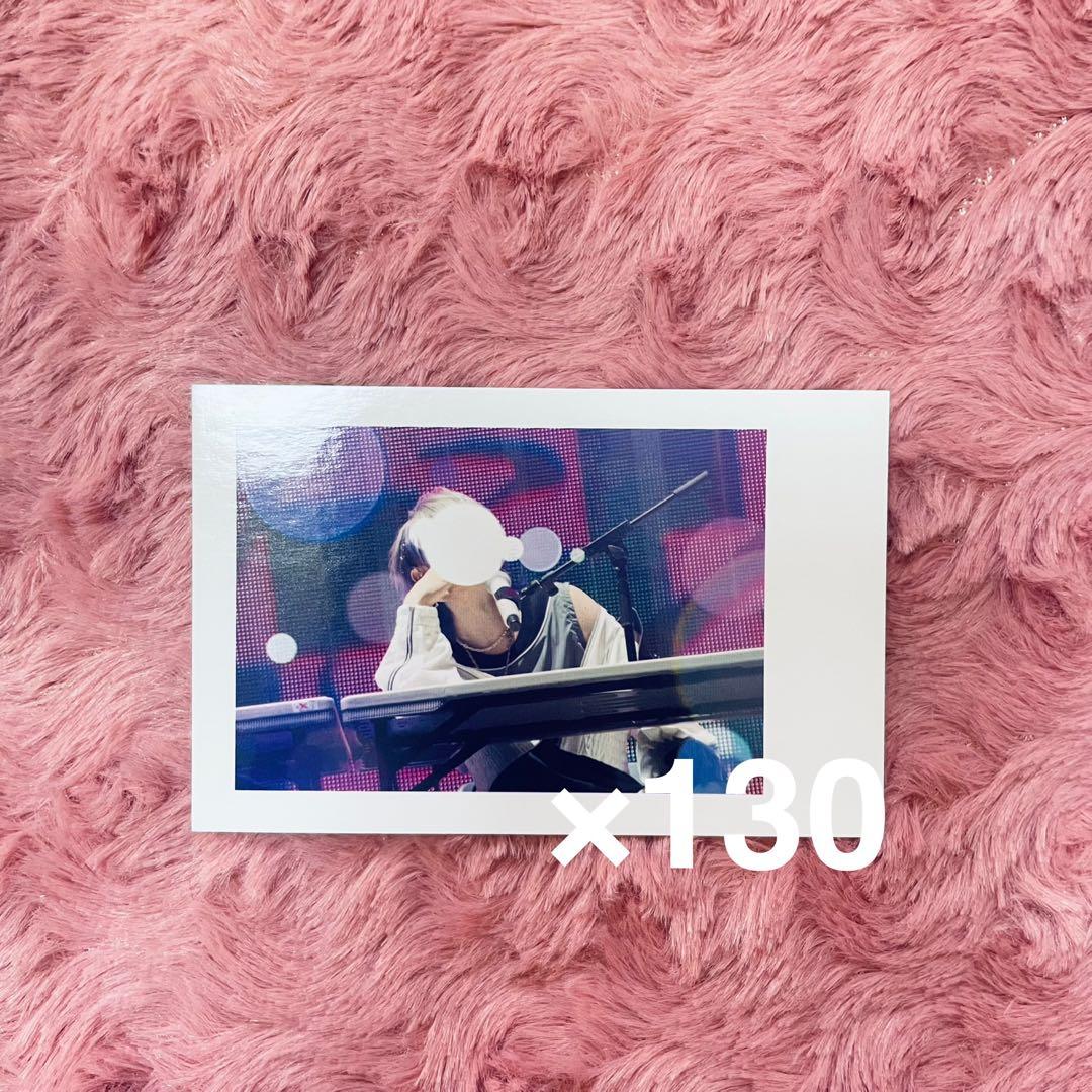 いれいす 初兎 武道館 実写 チェキ Paparazzi 最終値下げ