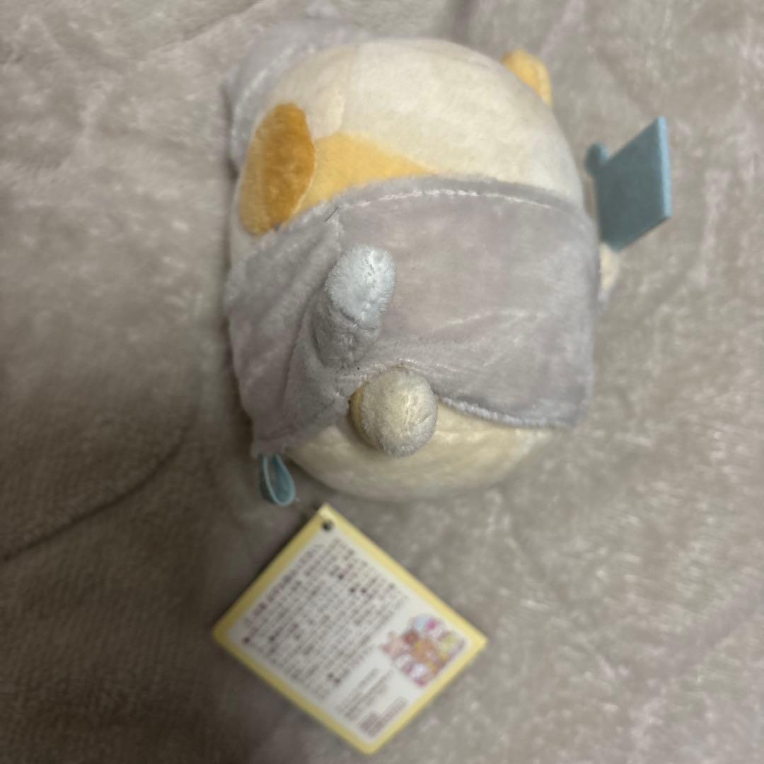 リラすみフェス 限定 あつめてぬいぐるみセット