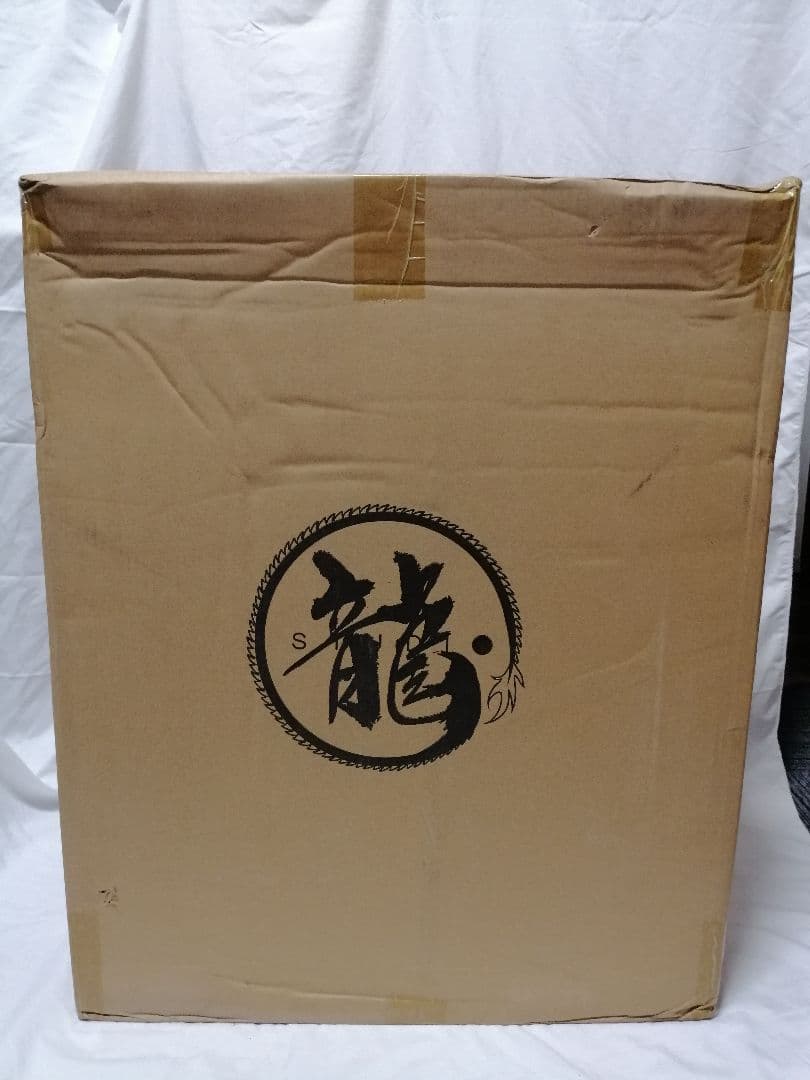 ワンピース ヤマト ガレージキット スタチュー フィギュア