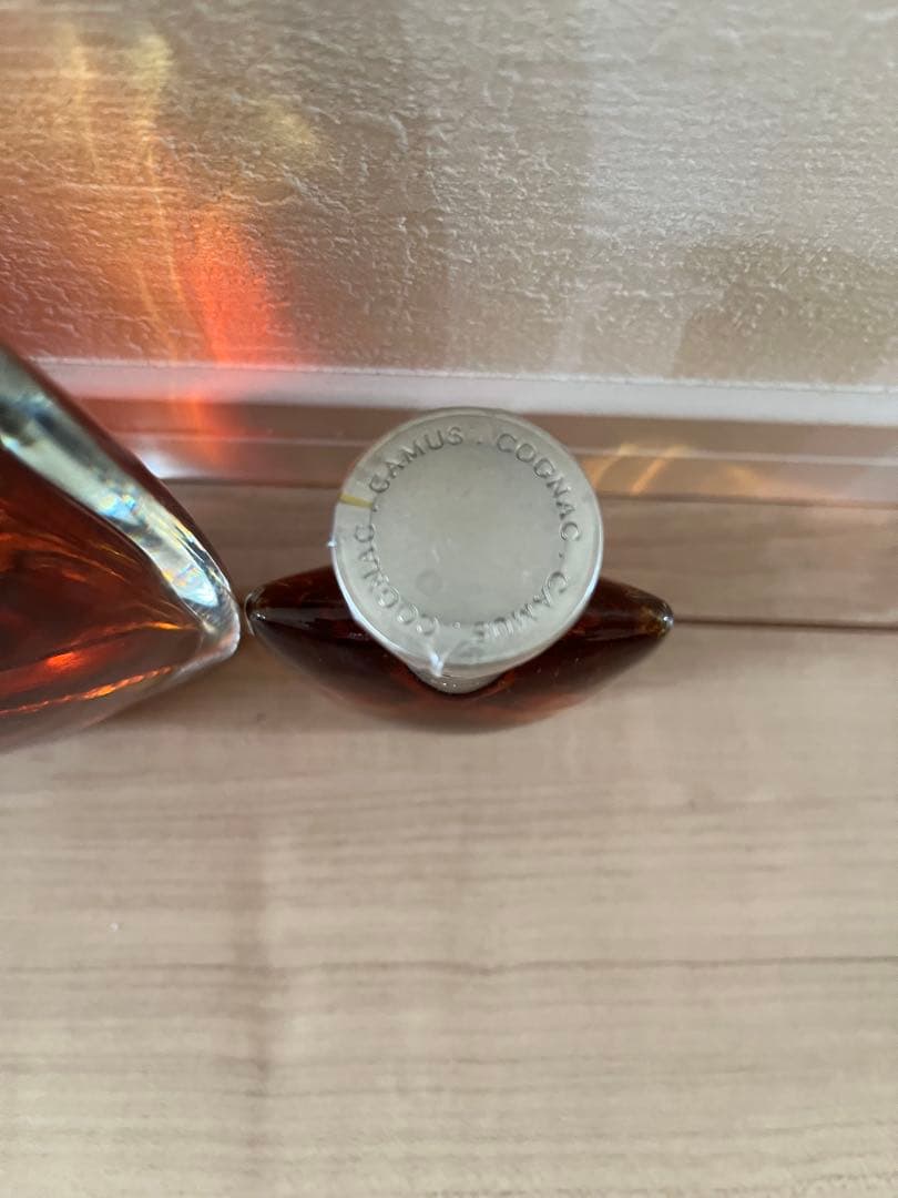 Camus コニャック extra 700ml 50ml