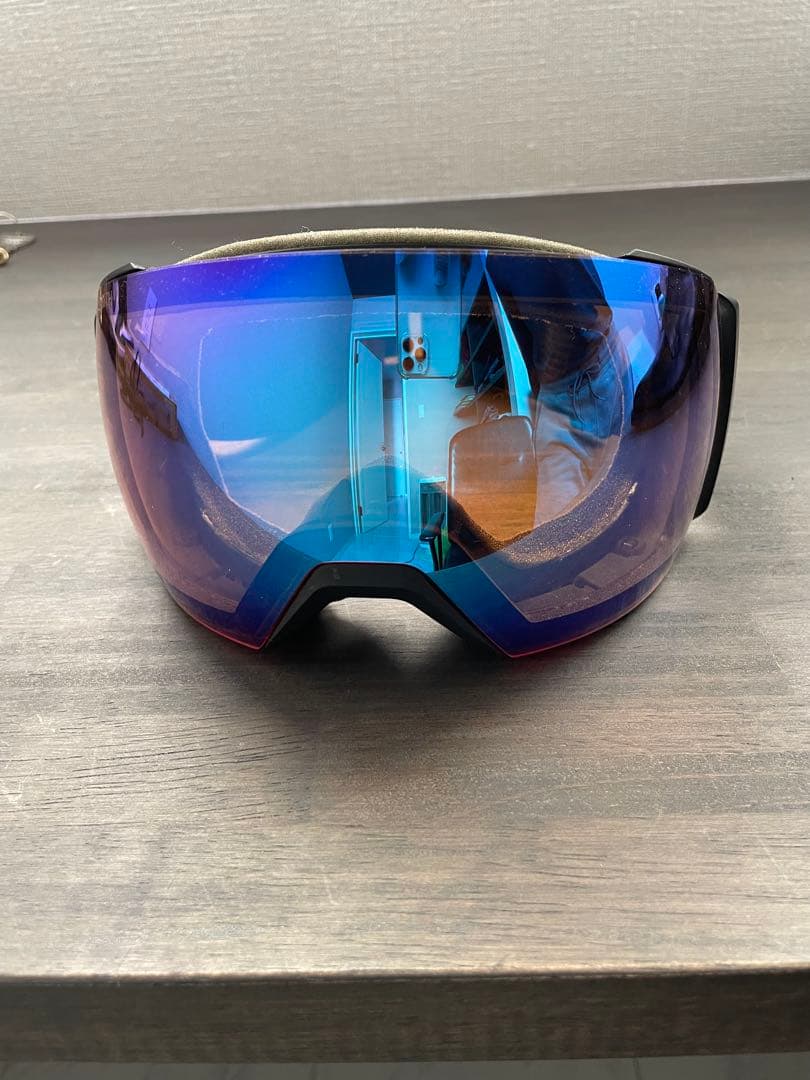 SMITH 　ゴーグル