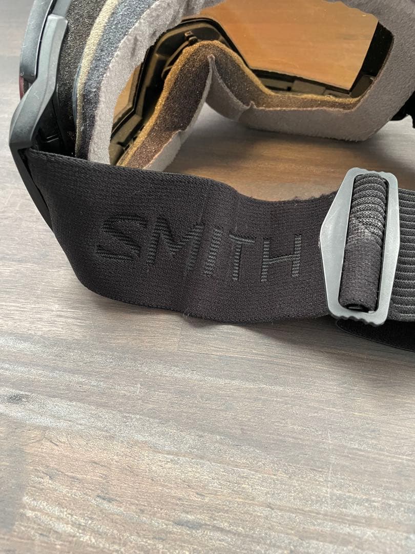 SMITH 　ゴーグル