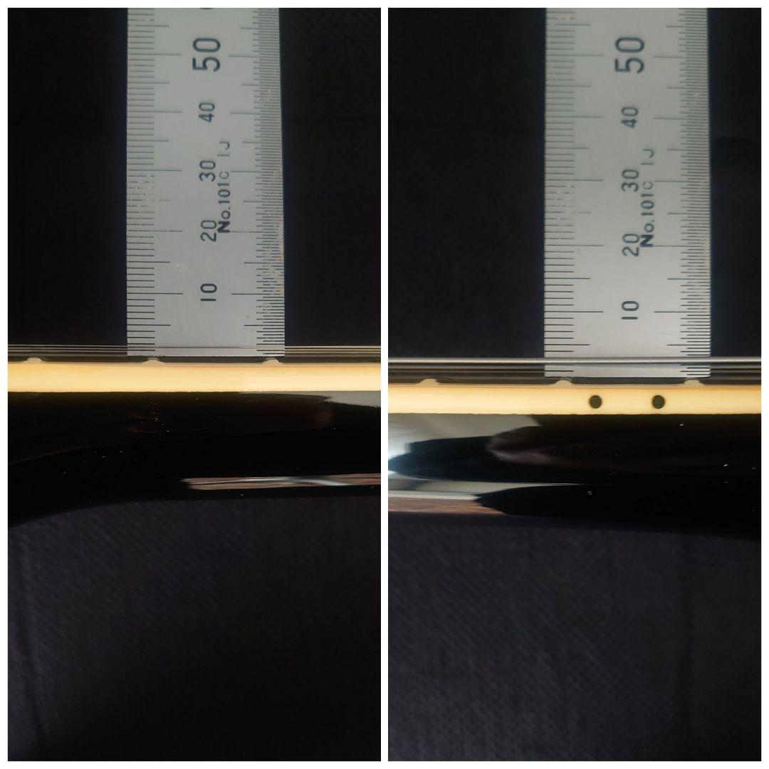 Burny RLC-60 1980年代製 Les Paul Custom+VOX