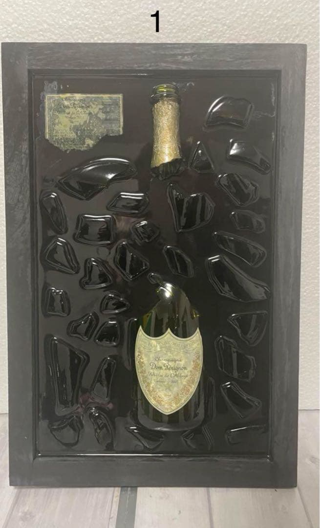 Brand shop 2品の選択