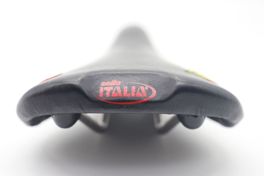 SELLE ITALIA flite 1990 NJS サドル ブルーラグ