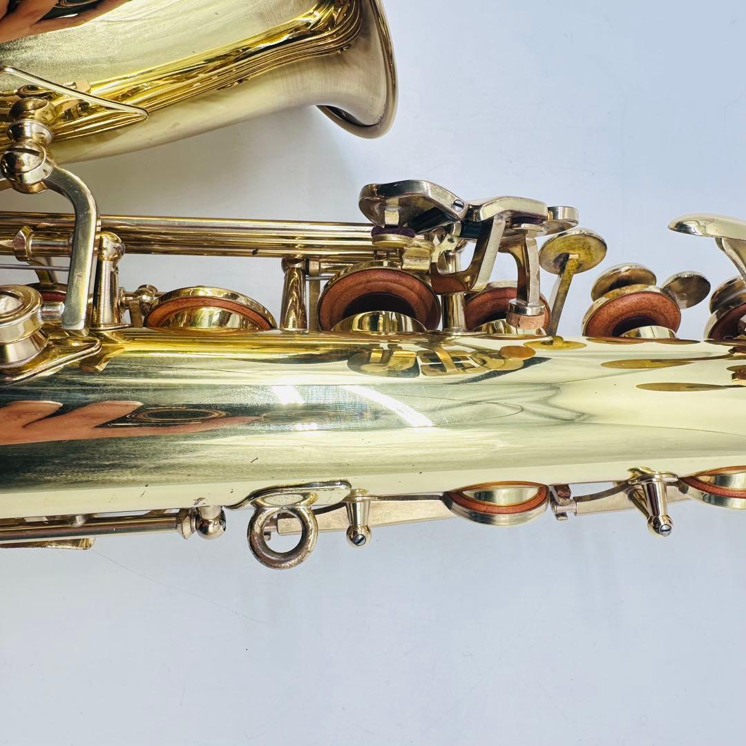 ヴィンテージ YAMAHA ヤマハ YAS-32 アルトサックス