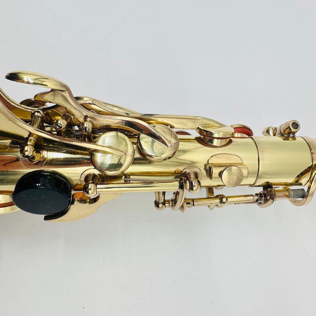 ヴィンテージ YAMAHA ヤマハ YAS-32 アルトサックス