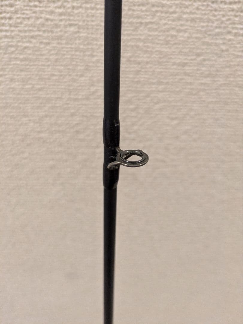 ロッド G. Loomis CR722 GL2 Light Plugging