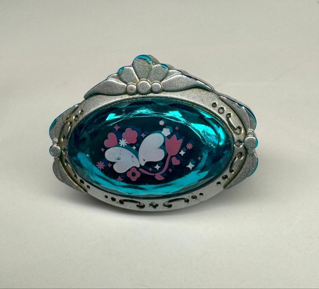 たまごっちピース　フェアリーチェンジver