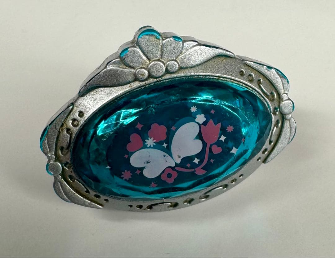 たまごっちピース　フェアリーチェンジver