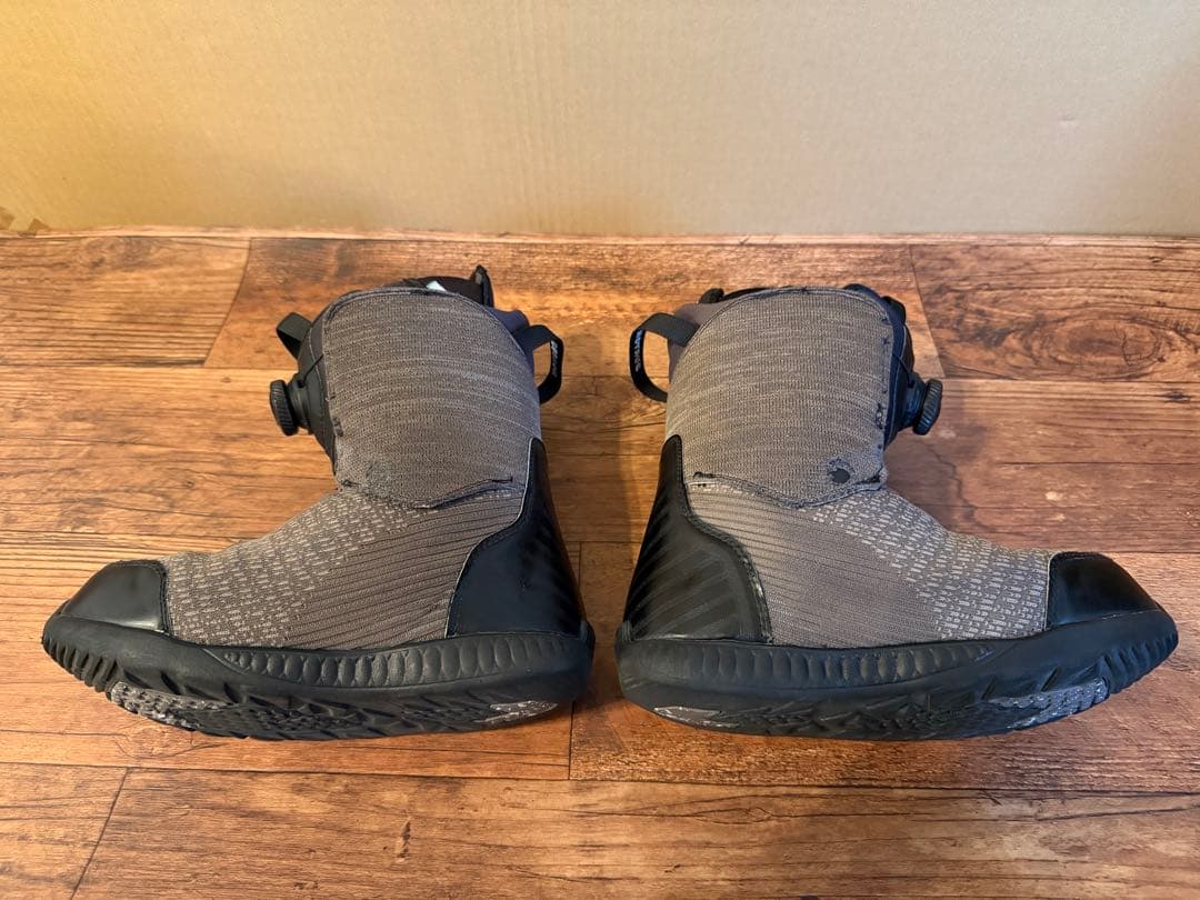 RITUAL BOAシステム バートンブーツ 女性用　24.5cm US7.5