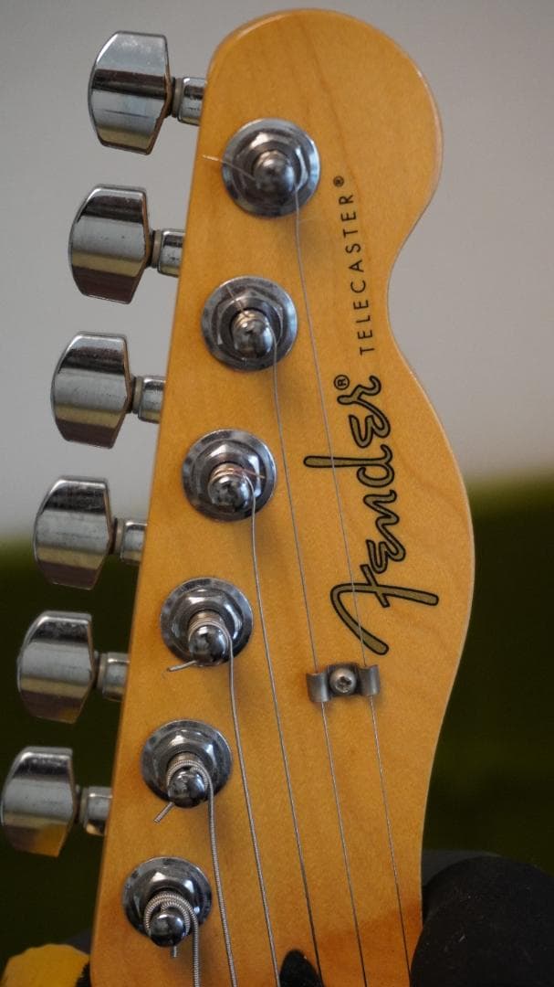 Fender PLAYER TELECASTER 3CS【テレキャスター】