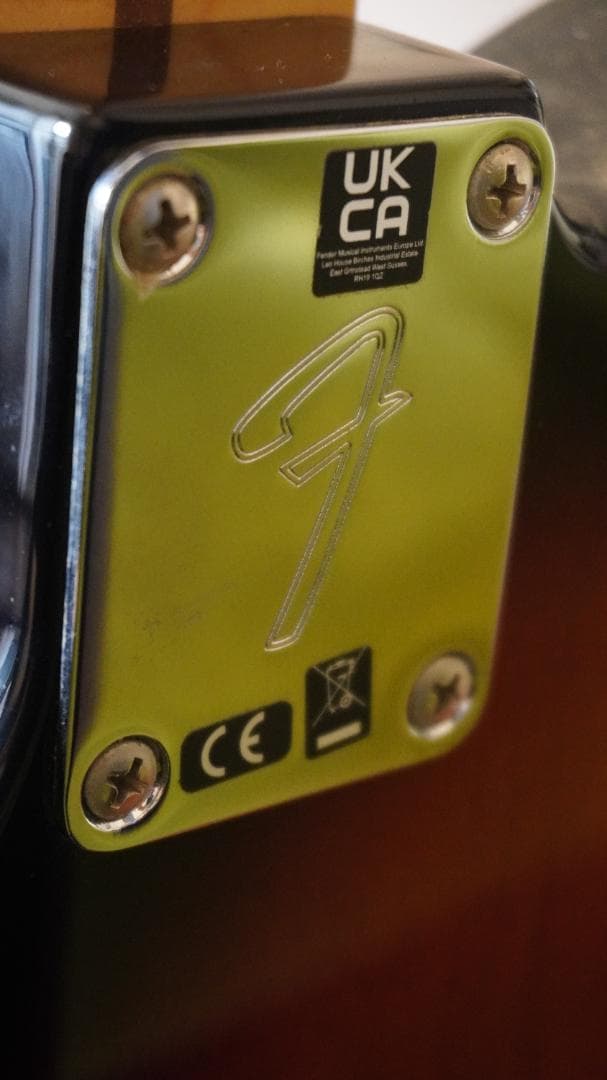 Fender PLAYER TELECASTER 3CS【テレキャスター】