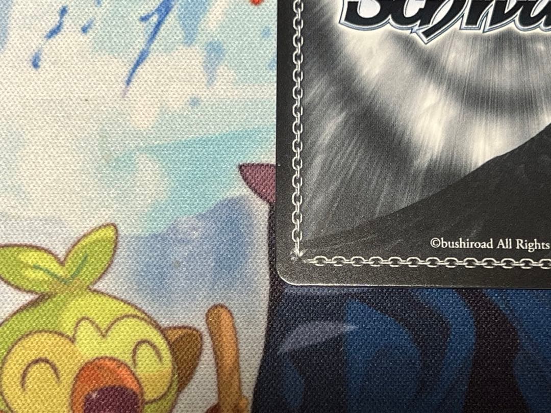 ヴァイスシュヴァルツ ブルーアーカイブ 砂狼シロコ(水着) SP