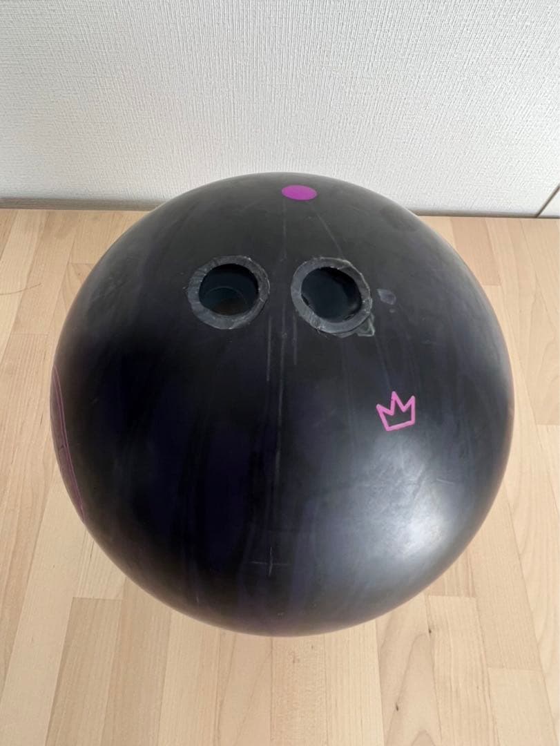 ユーモーション　15ポンド　試投のみ