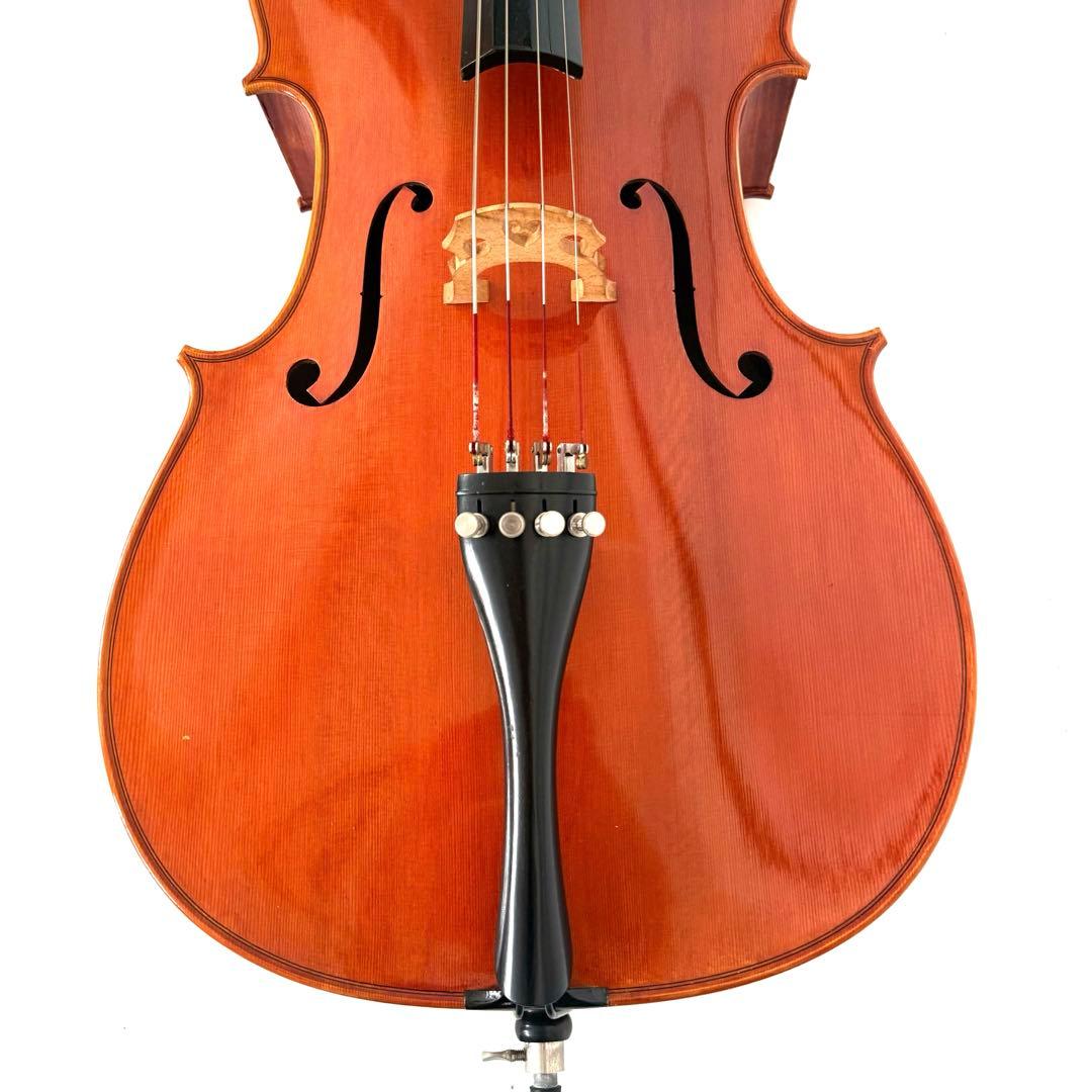 SAN ANTONIO C-802 サンアントニオ チェロ 1999年製