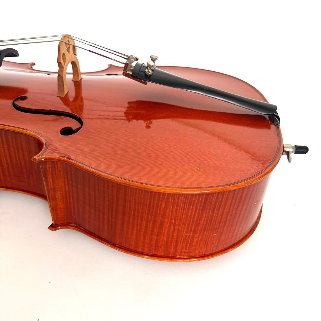 SAN ANTONIO C-802 サンアントニオ チェロ 1999年製