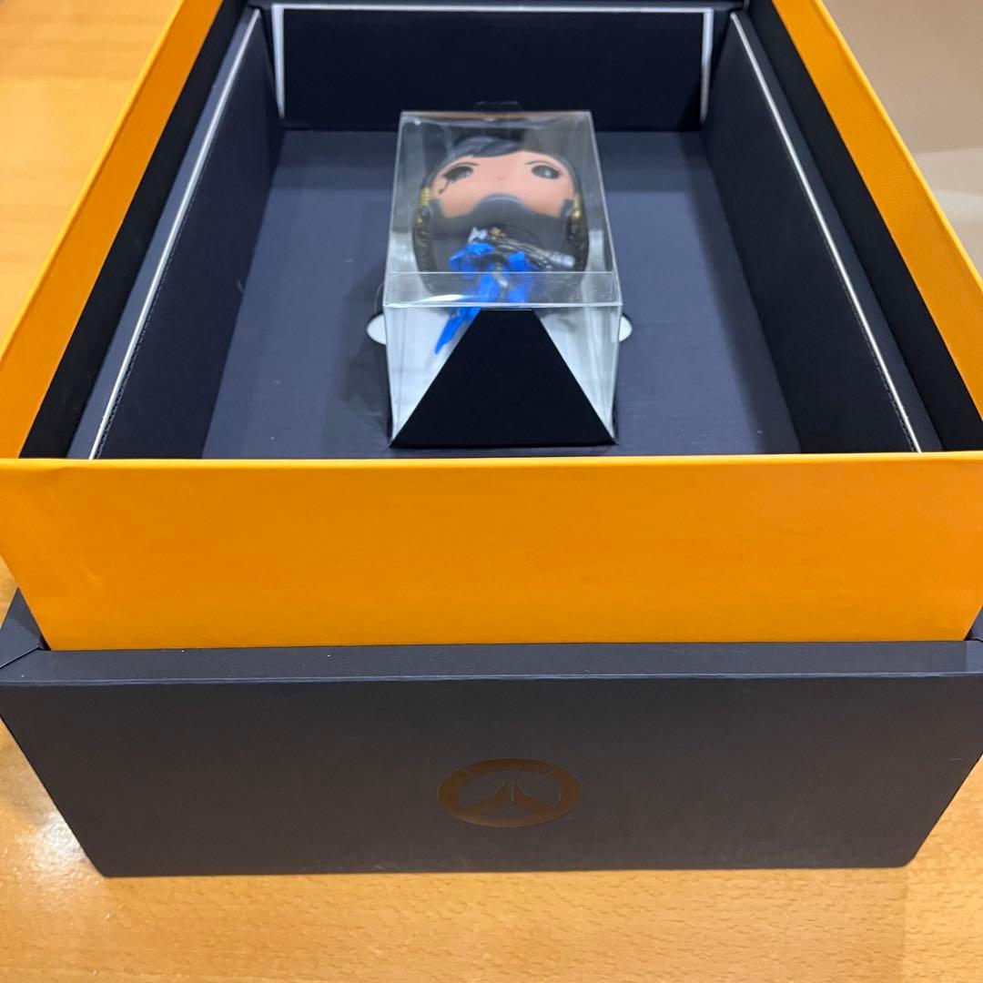 【レア】オーバーウォッチ 限定スペシャルボックス 100人限定